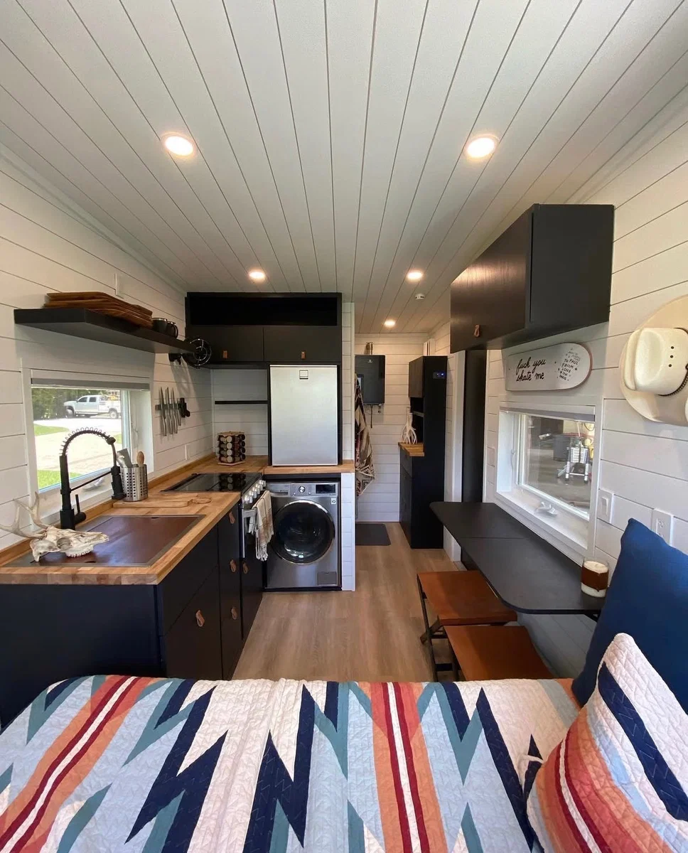 Buy Tiny House