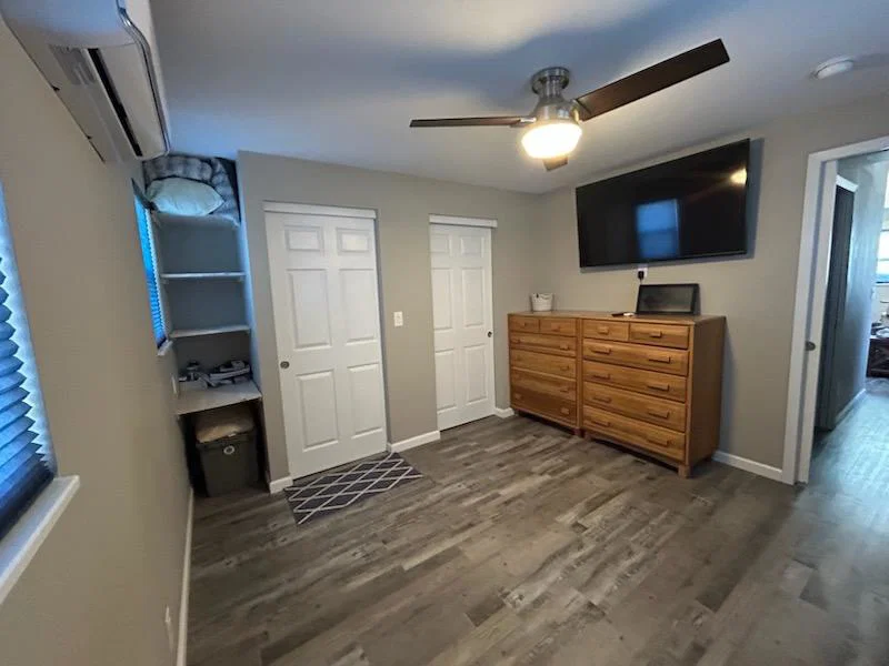 Modern Cottage
