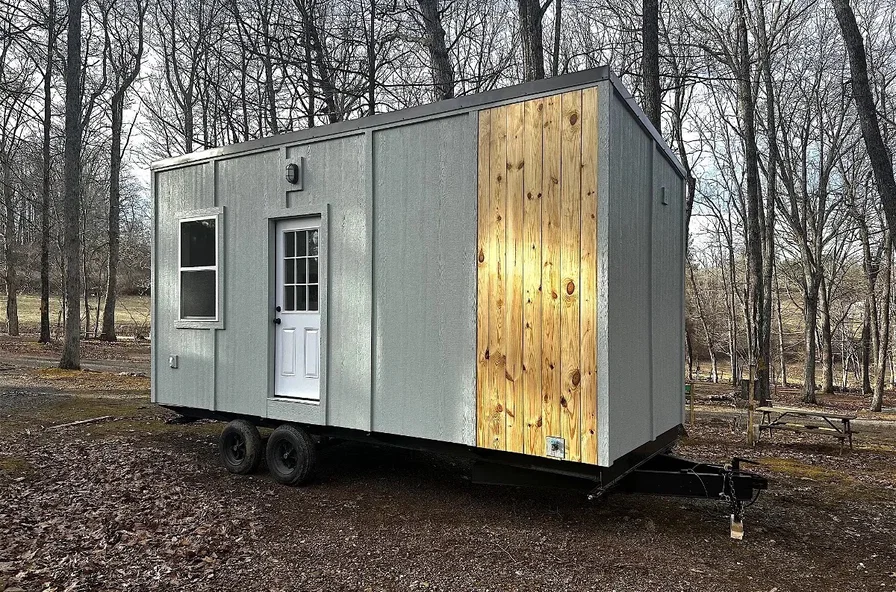 Tiny House Community