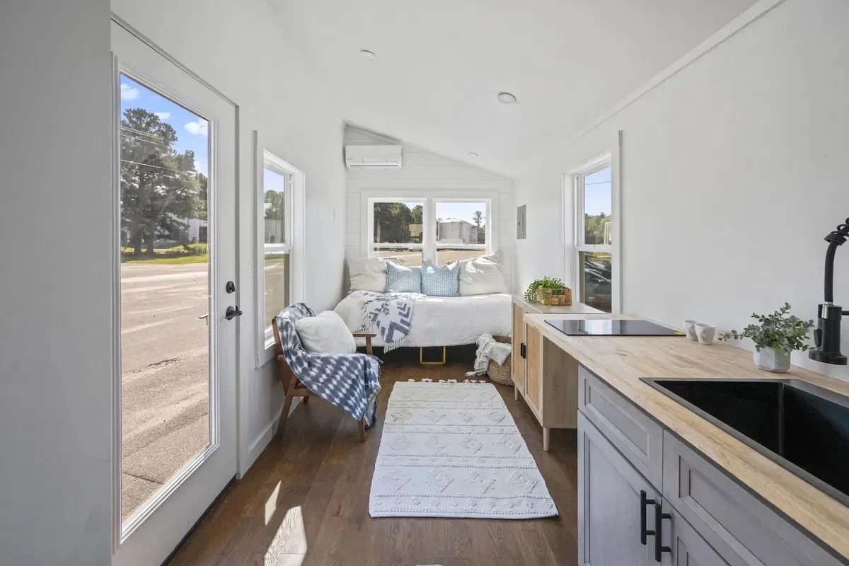 Tiny homes us