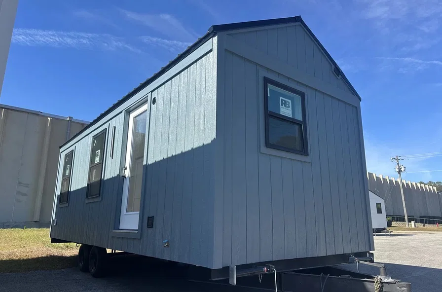 Tiny house for sale