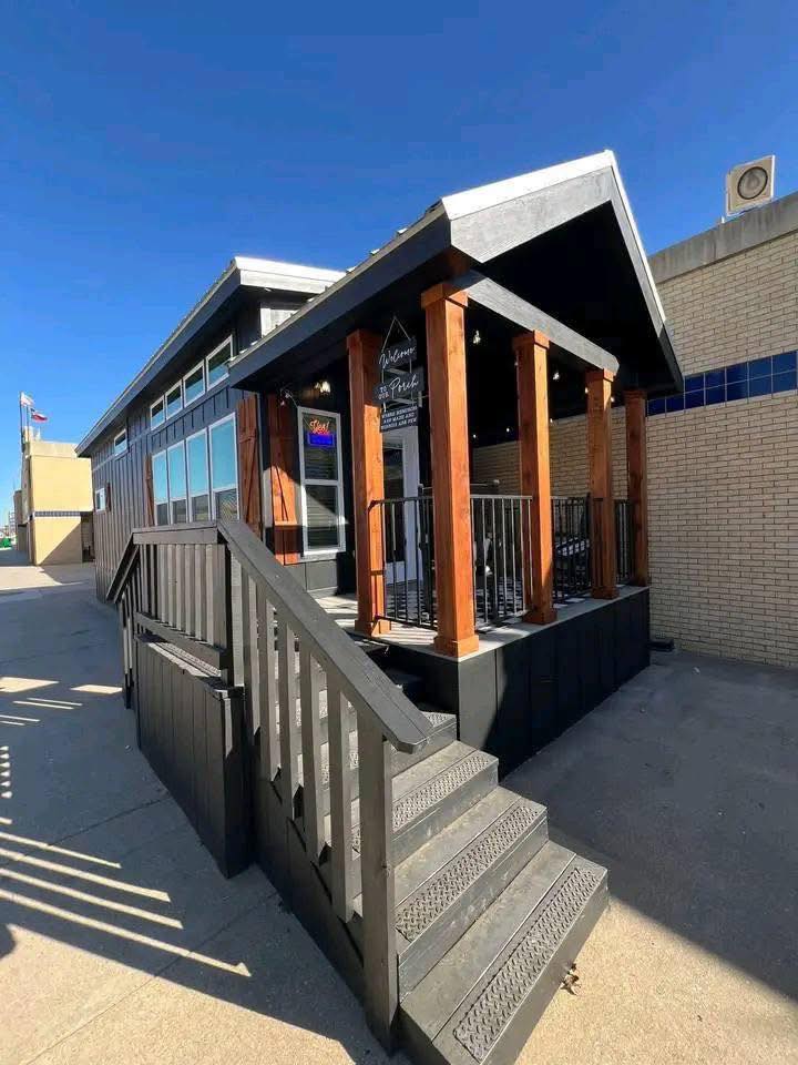 Park Model RV aka Tiny Home