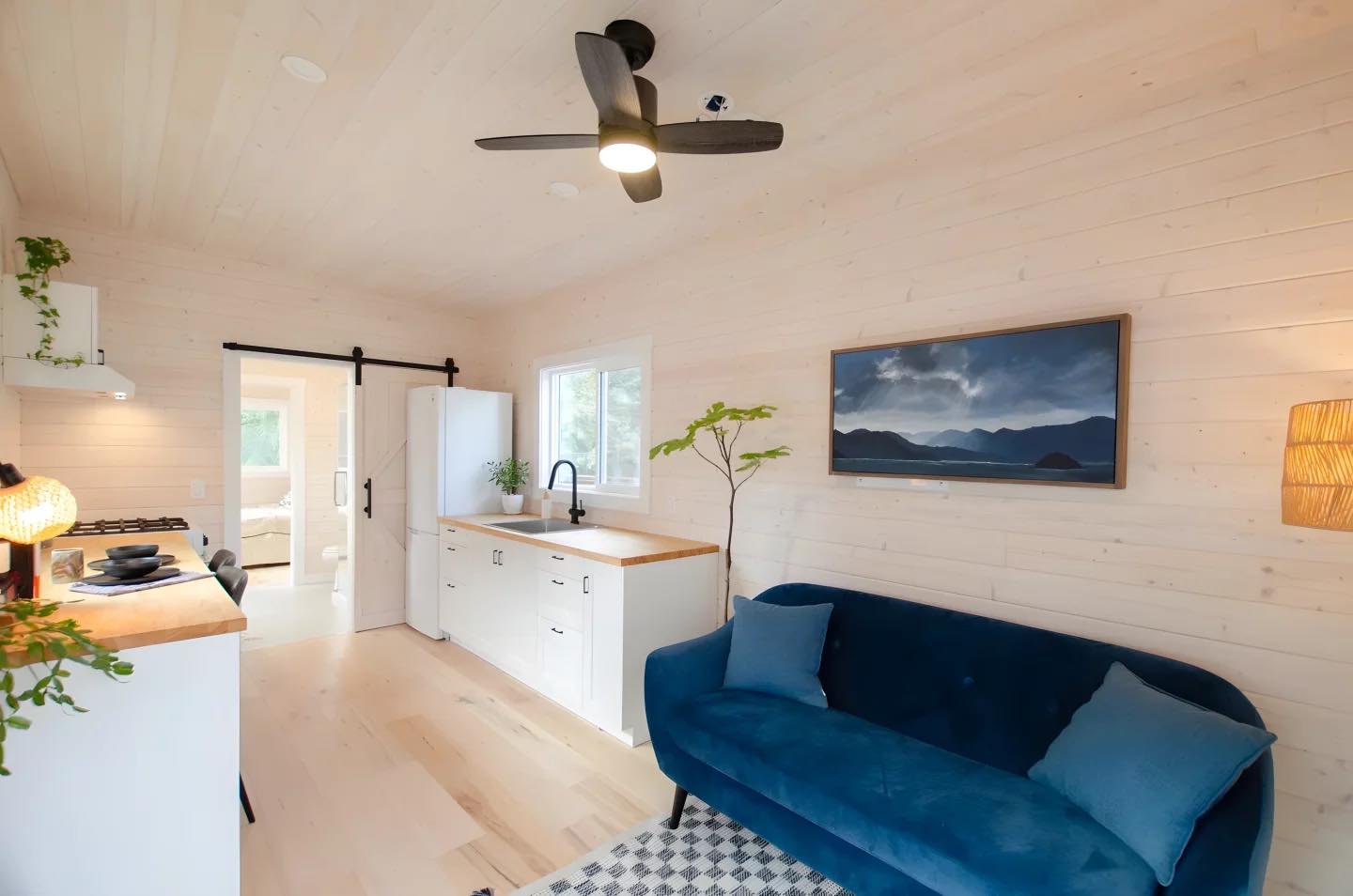 Tiny house USA - Image 3