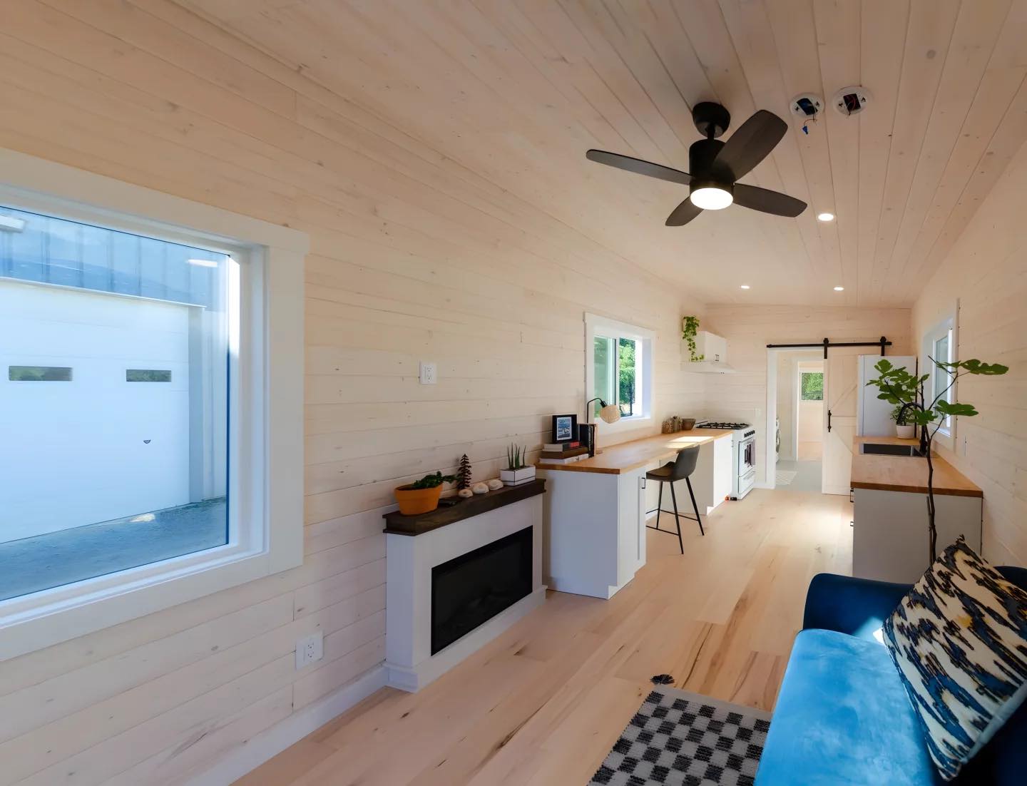 Tiny house USA - Image 9